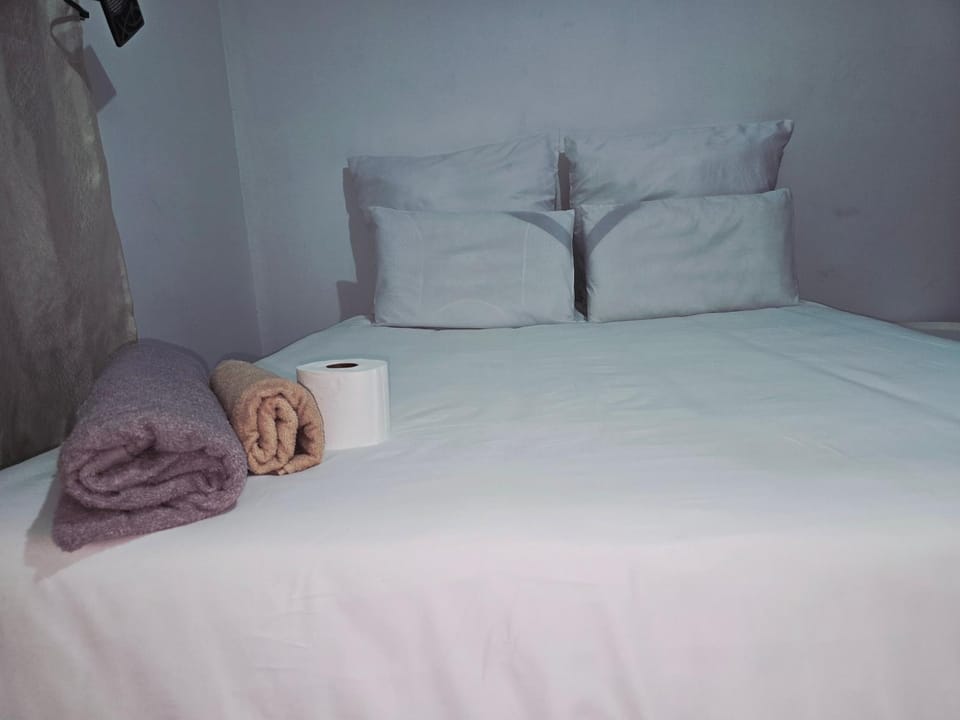 Qhephulitshe Apartment in Gauteng