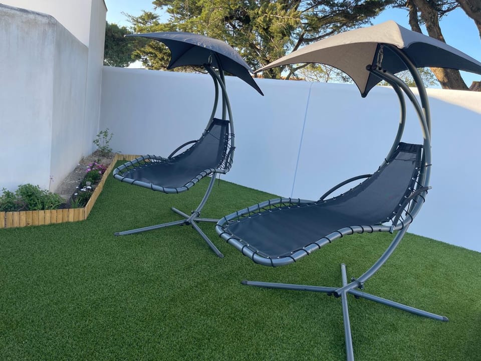 sunbed
