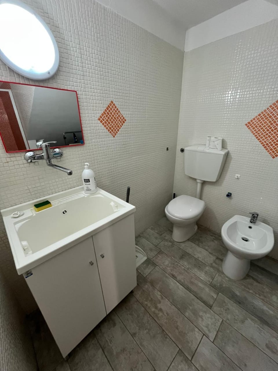 Toilet, Bathroom, bidet