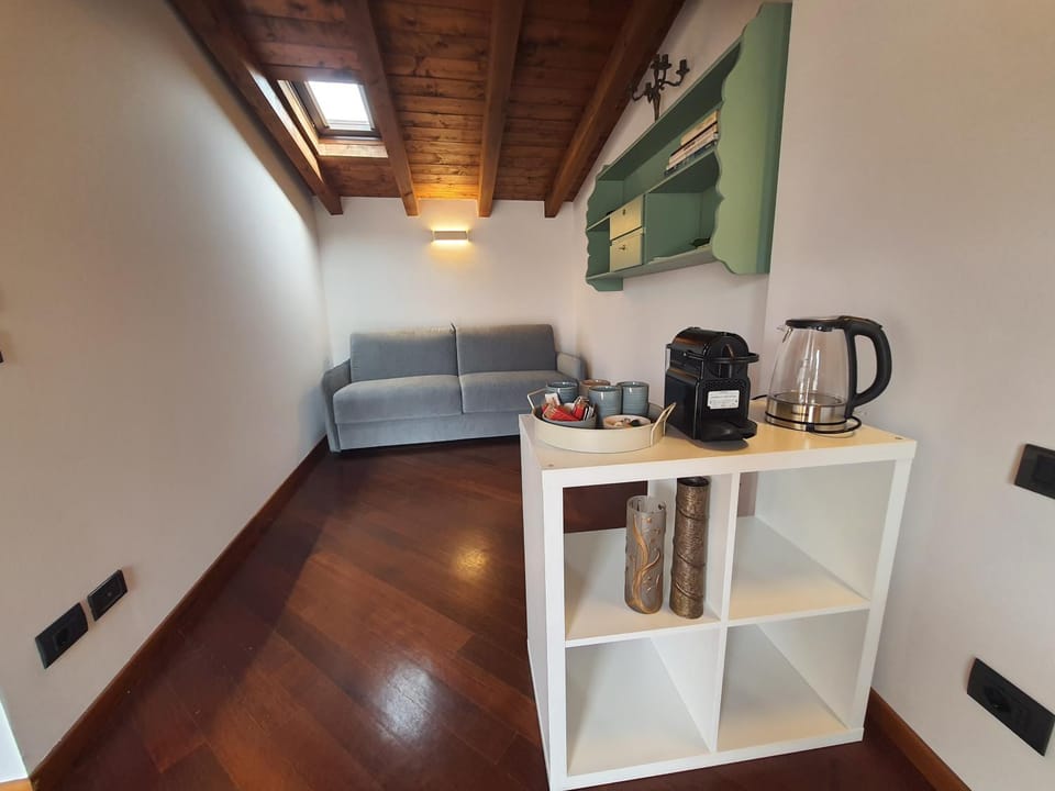 Casa Teodora Sirmione Bed and Breakfast in Sirmione