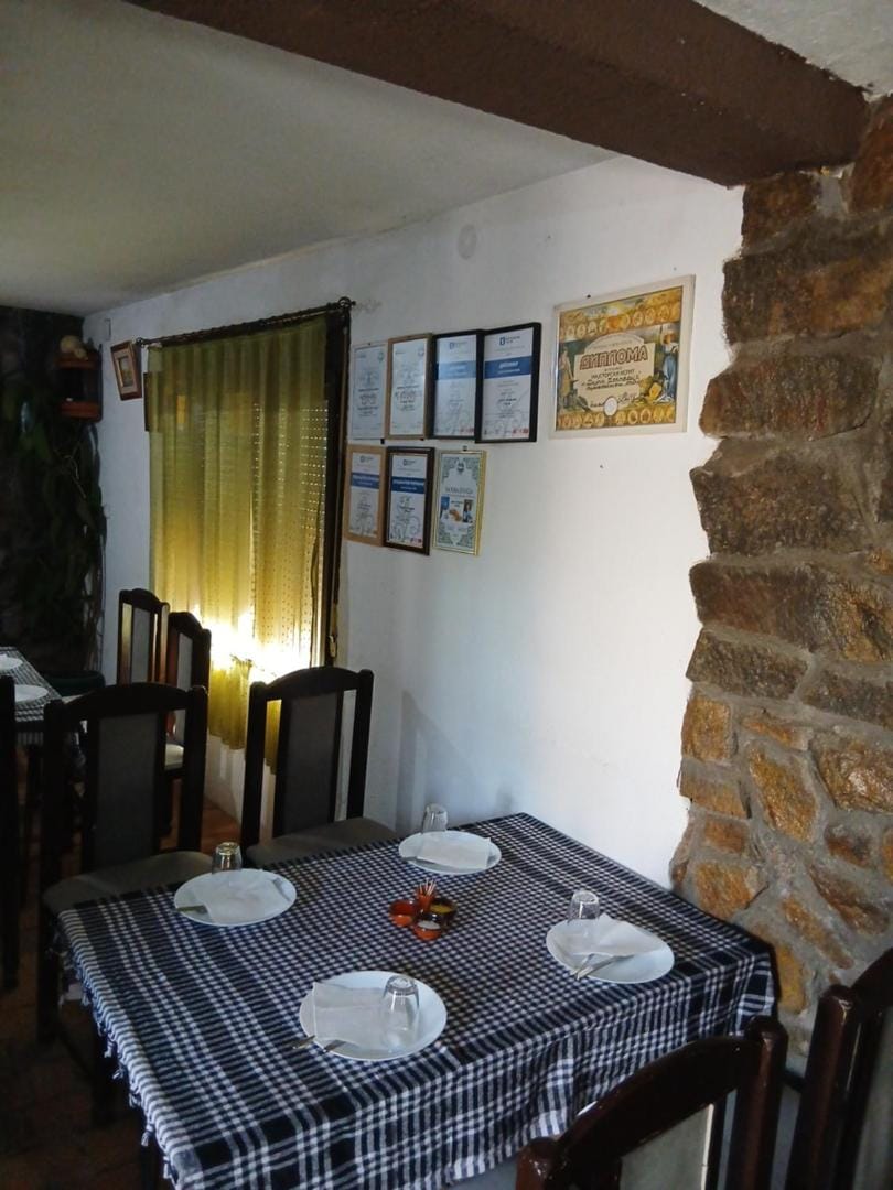 Etno gazdinstvo stambolic Apartment in Serbia
