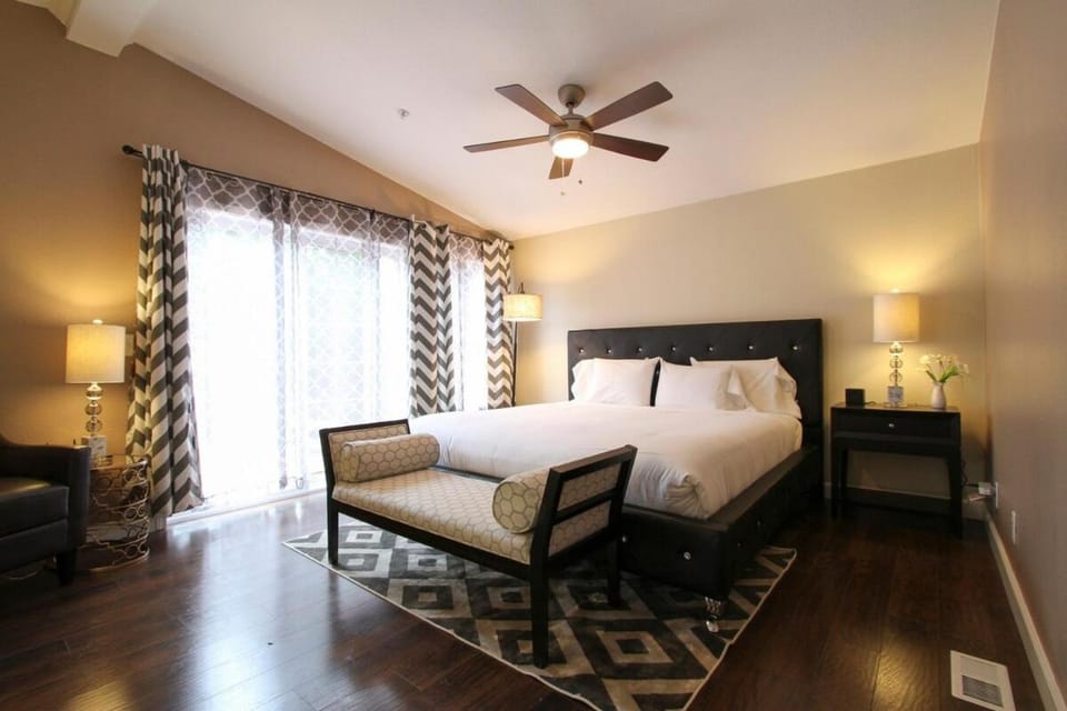 Sonoma Wine Country Home - Nearby Wineries 3BD2BA House in Boyes Hot Springs