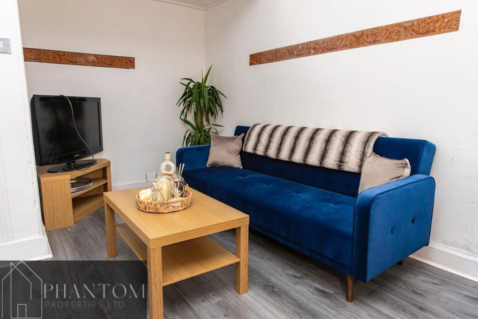 Complexx Suite Apartment in Glasgow
