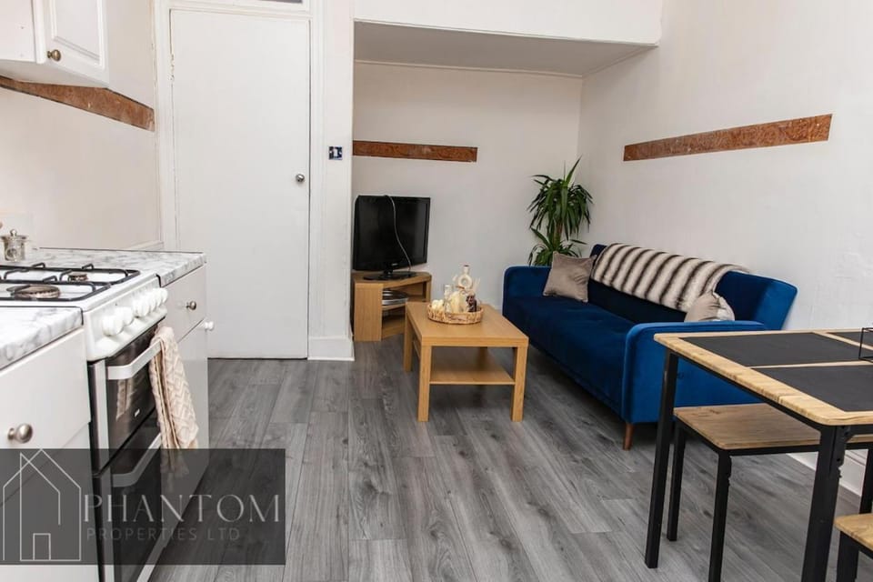Complexx Suite Apartment in Glasgow