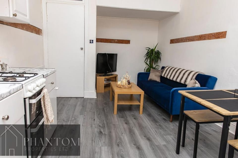 Complexx Suite Apartment in Glasgow