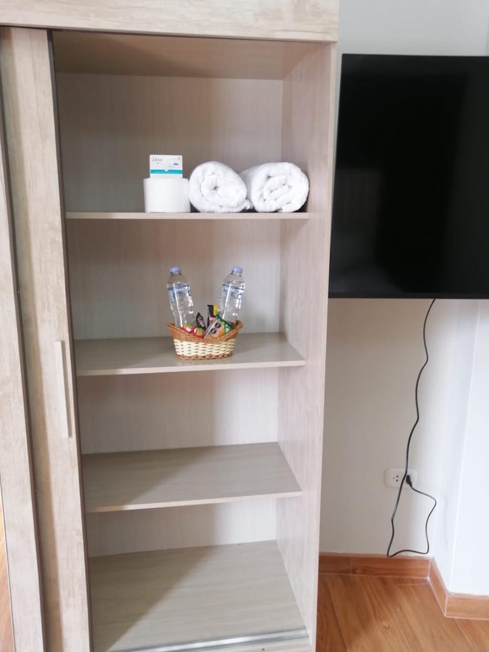 Comfortable Lodge Apartment in Huaraz