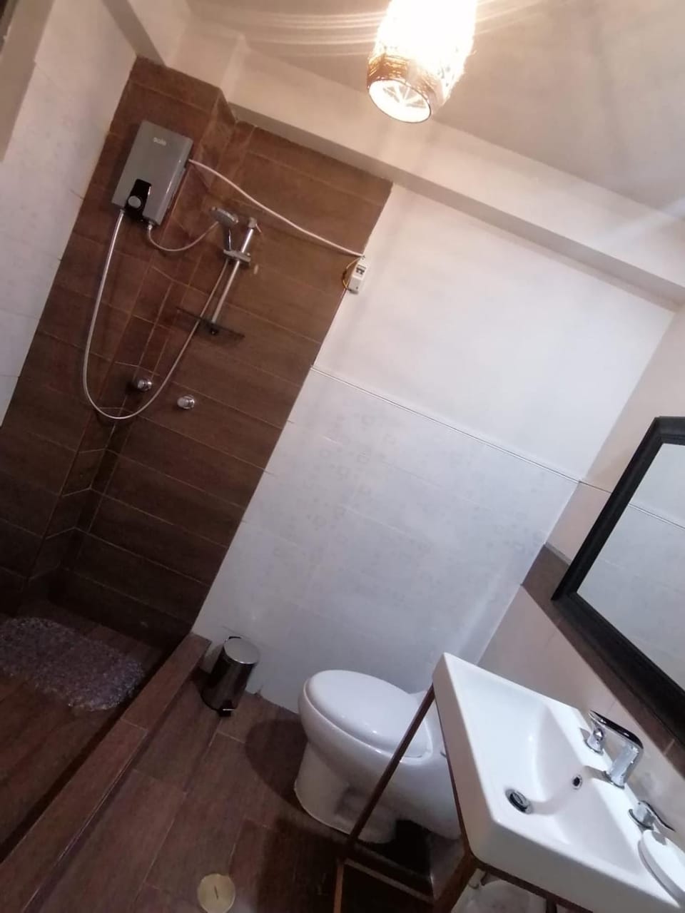 Comfortable Lodge Apartment in Huaraz