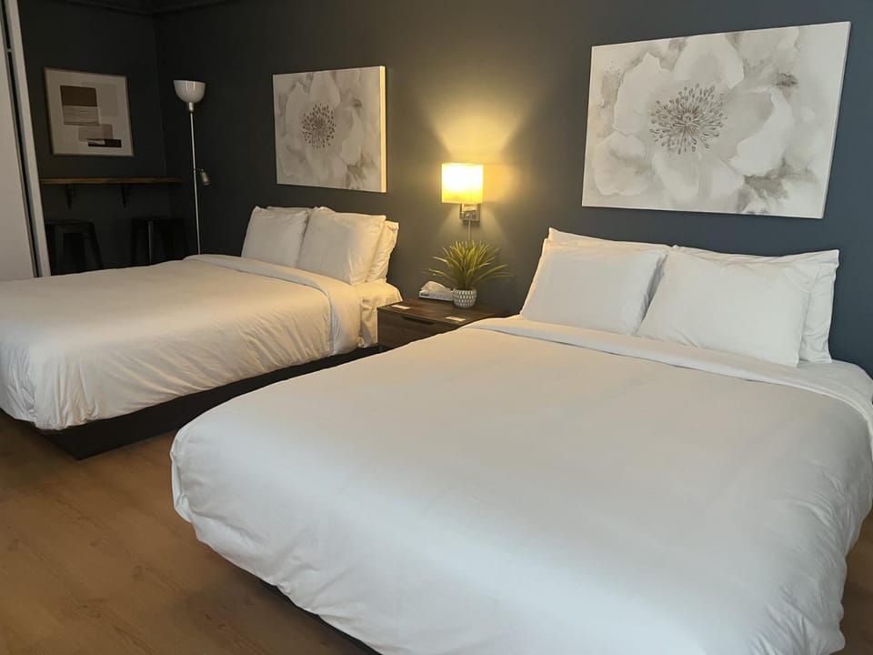 Hôtel Normandie Hotel in Rimouski