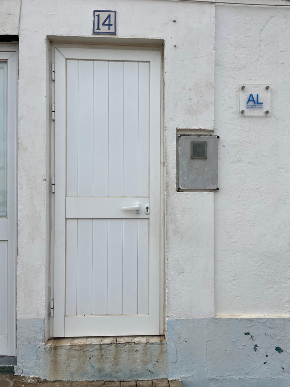 Quarto da casa da avó Bed and Breakfast in Setubal District