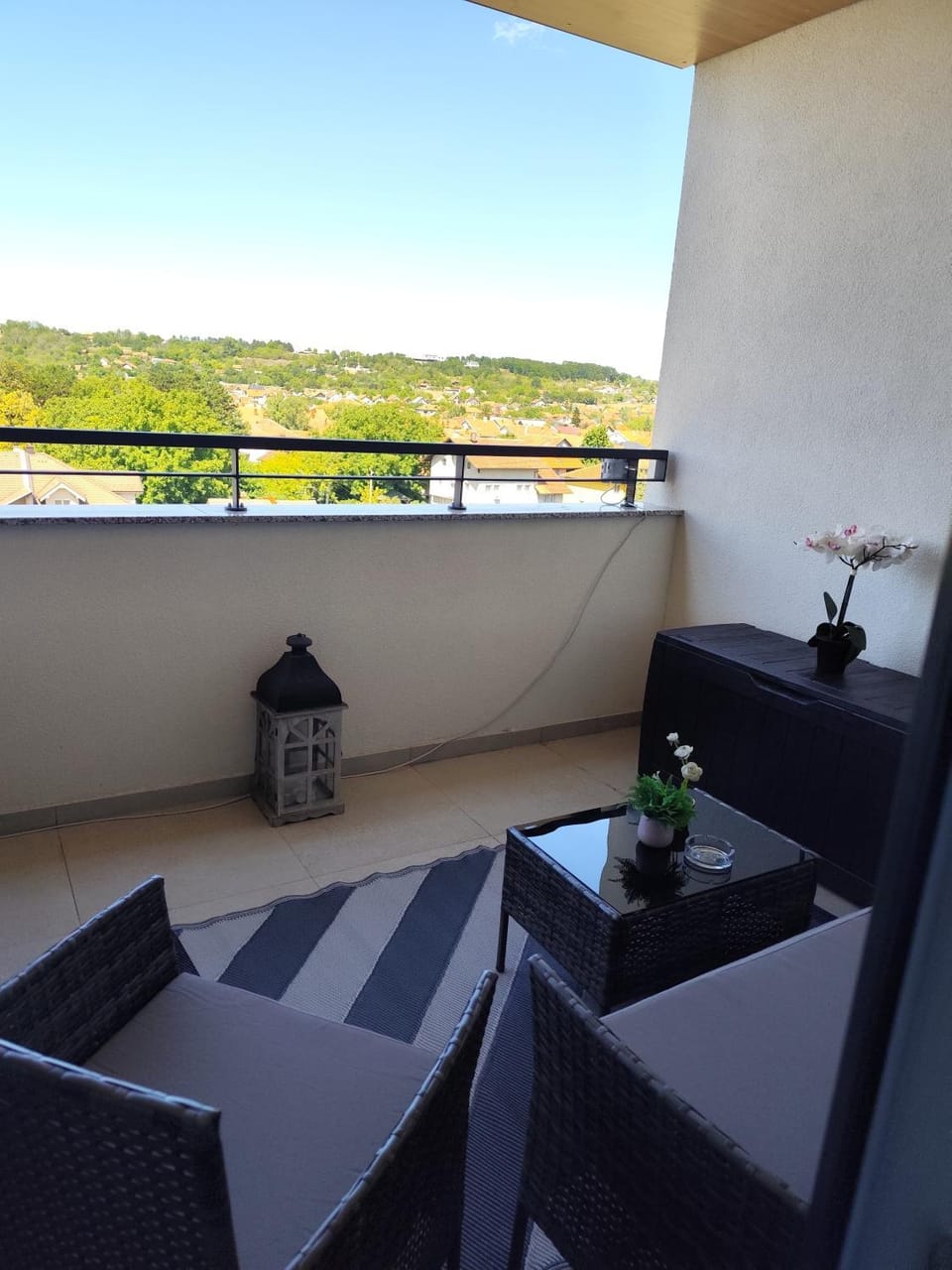 Bili Prestige Lux Apartment in Serbia