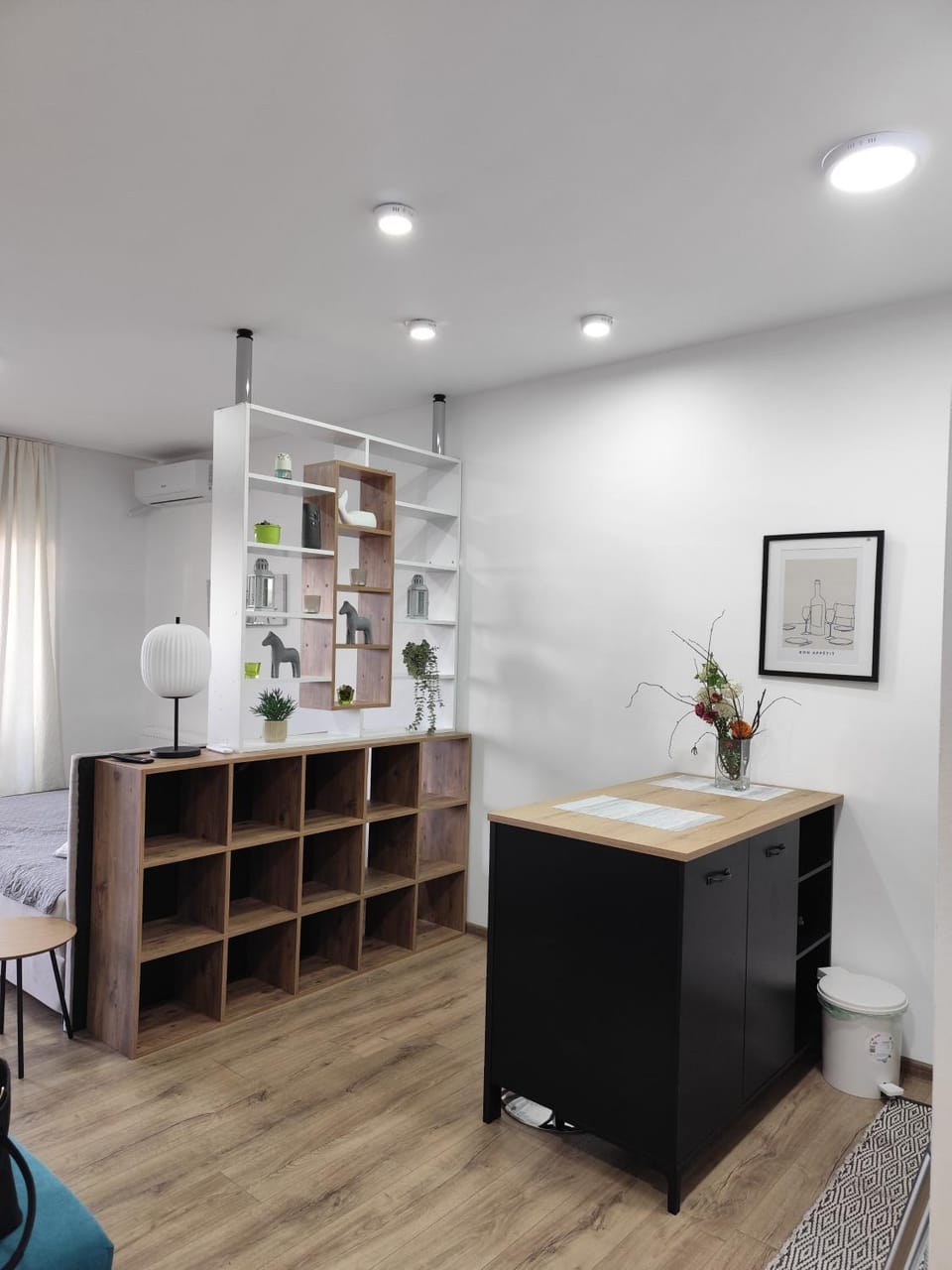 Bili Prestige Lux Apartment in Serbia