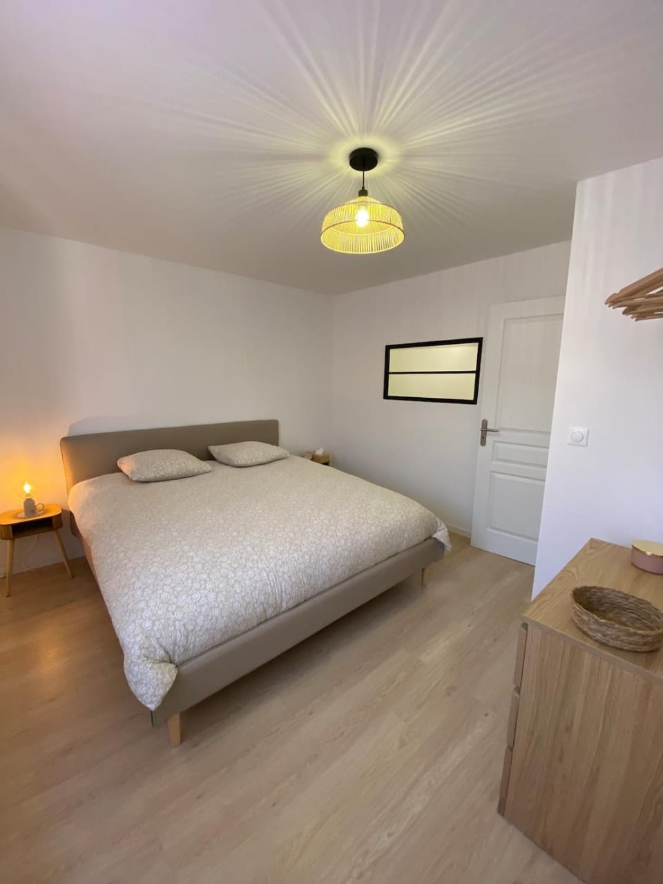 Peaceful new duplex in Seclin Apartment in Hauts-de-France