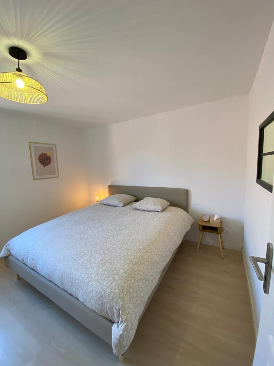 Peaceful new duplex in Seclin Apartment in Hauts-de-France