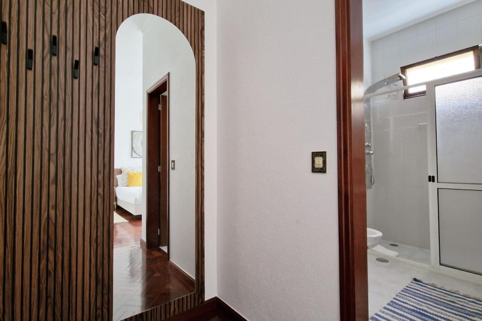 Villa Branca Apartment in Madeira District