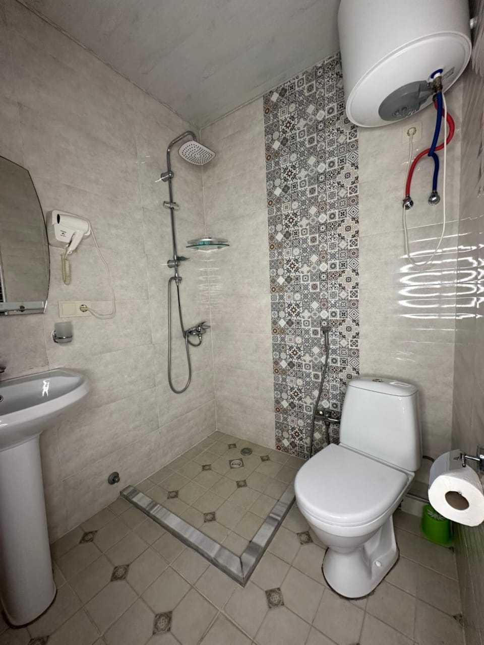 Aqua Batumi 39 Apartment in Batumi