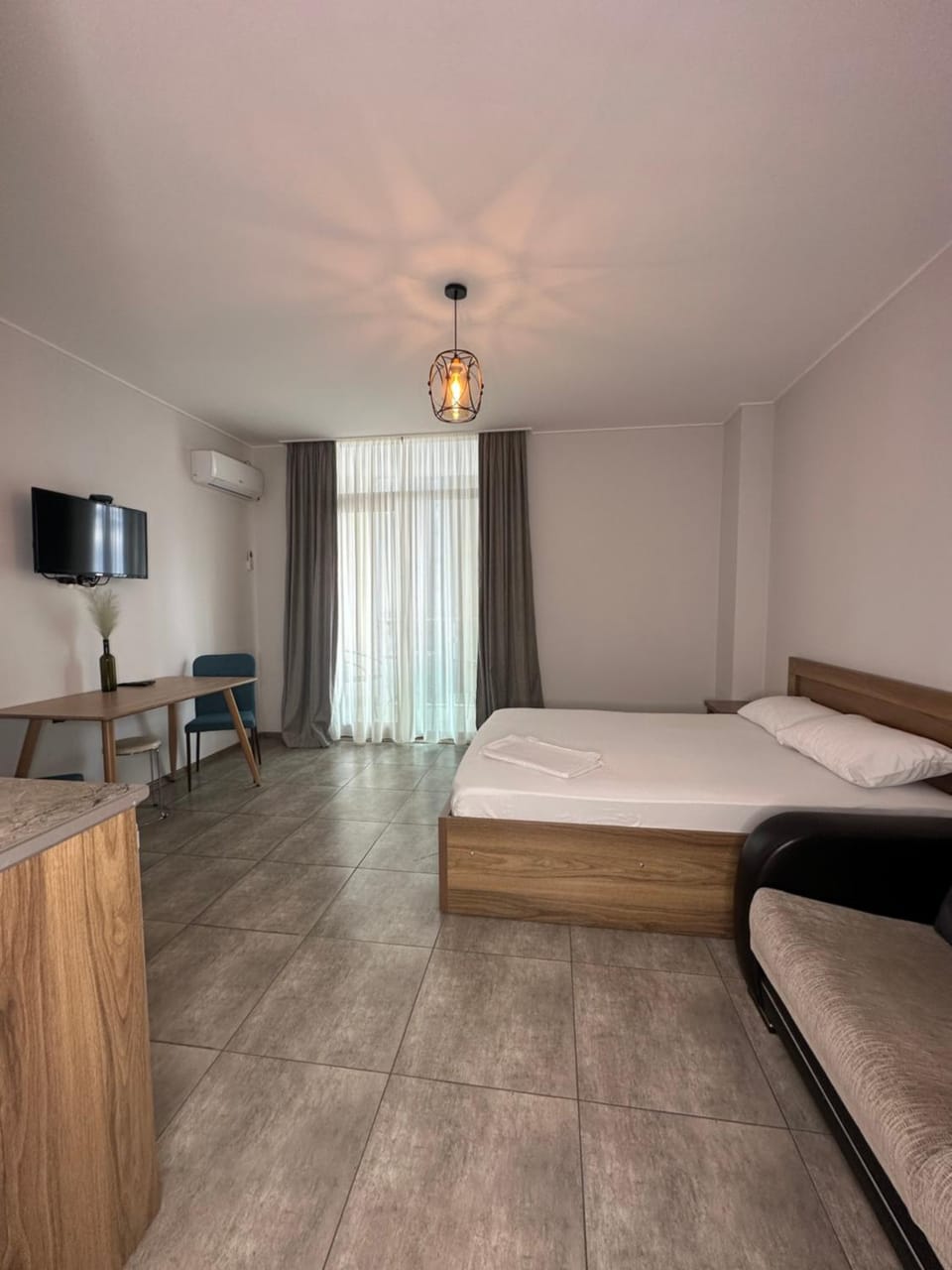 Aqua Batumi 39 Apartment in Batumi