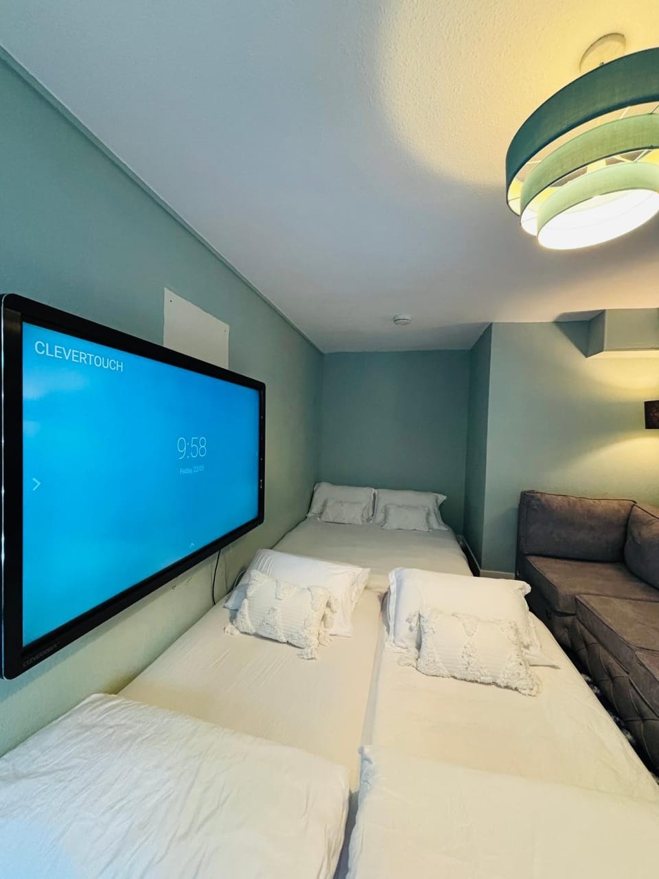 Entire Flat in Edinburgh, City Center Apartment in Edinburgh