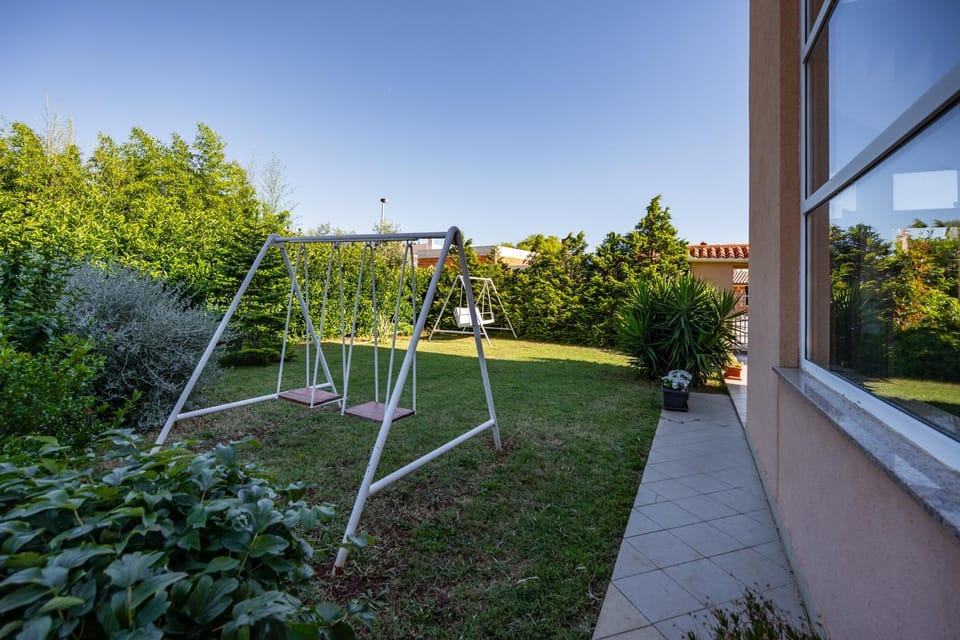 Casa Serena Apartment in Pula