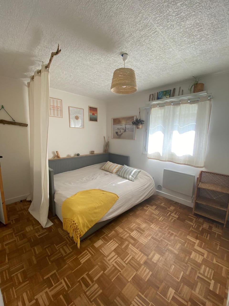 Maison familiale Tarnos, 4 chambres, jacuzzi House in Ondres