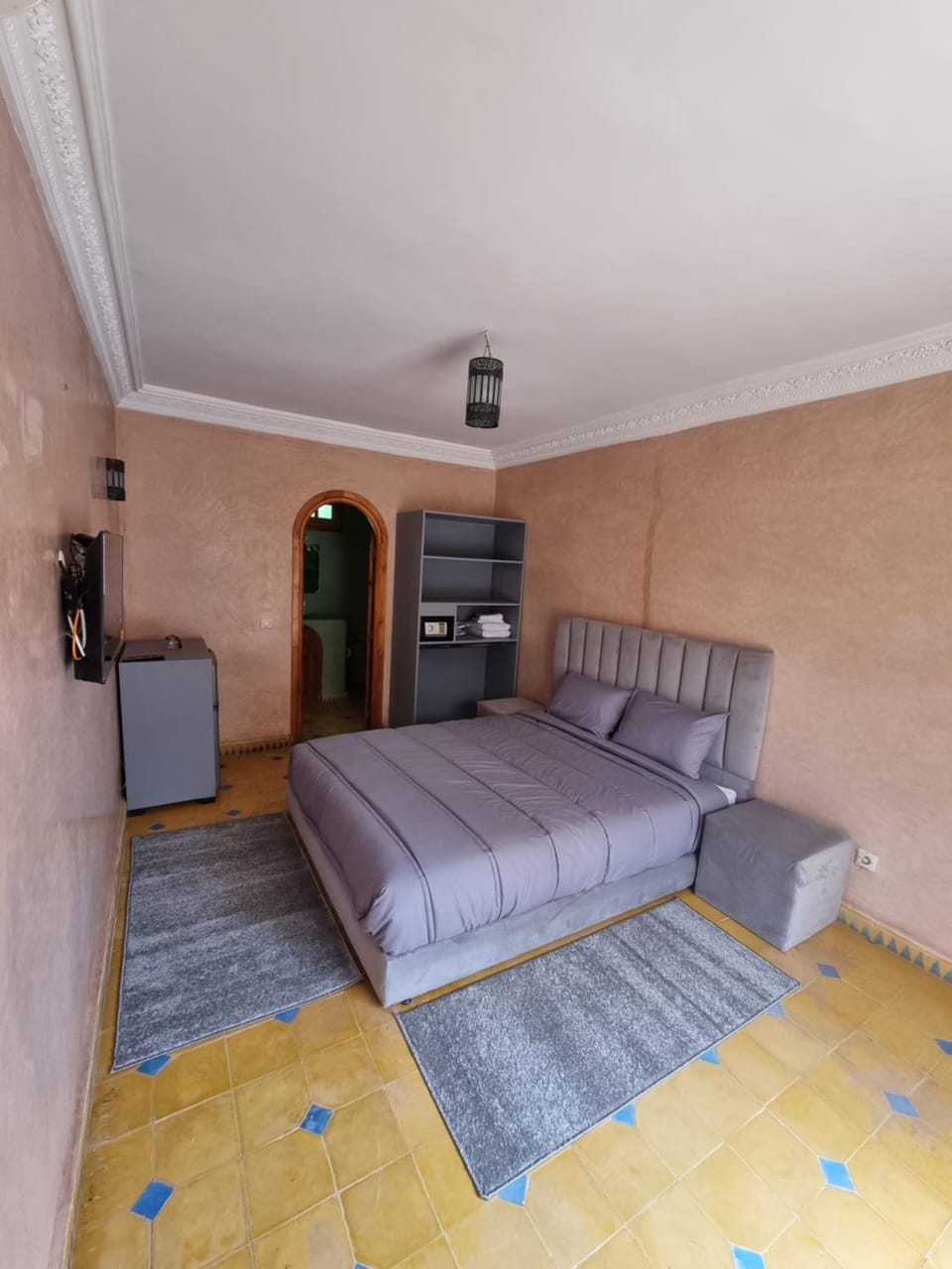 Dar Fatna Marrakech Villa in Marrakesh