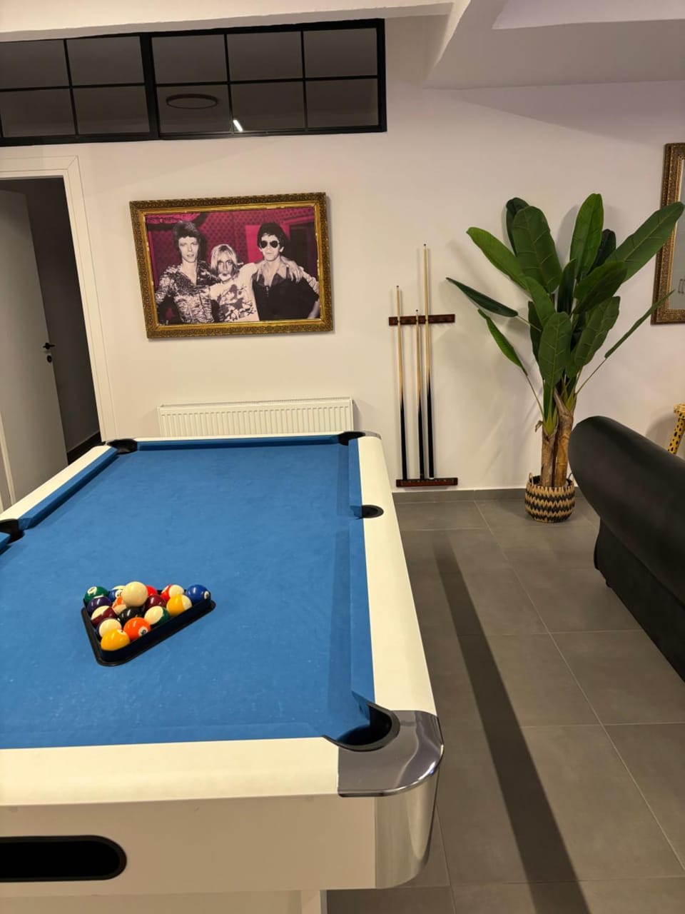 Rock n Roll apartment, downtown Apartment in Thessaloniki