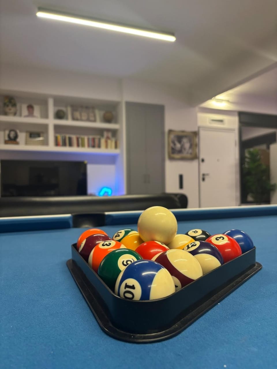 Billiard