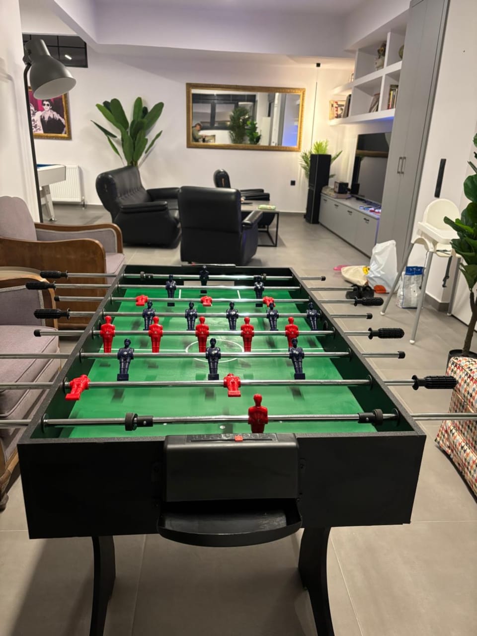 Rock n Roll apartment, downtown Apartment in Thessaloniki