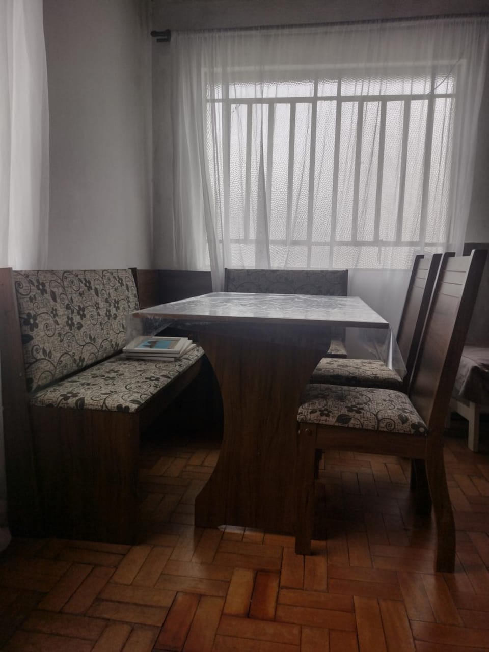 Casa de hospedagem Bed and Breakfast in Blumenau