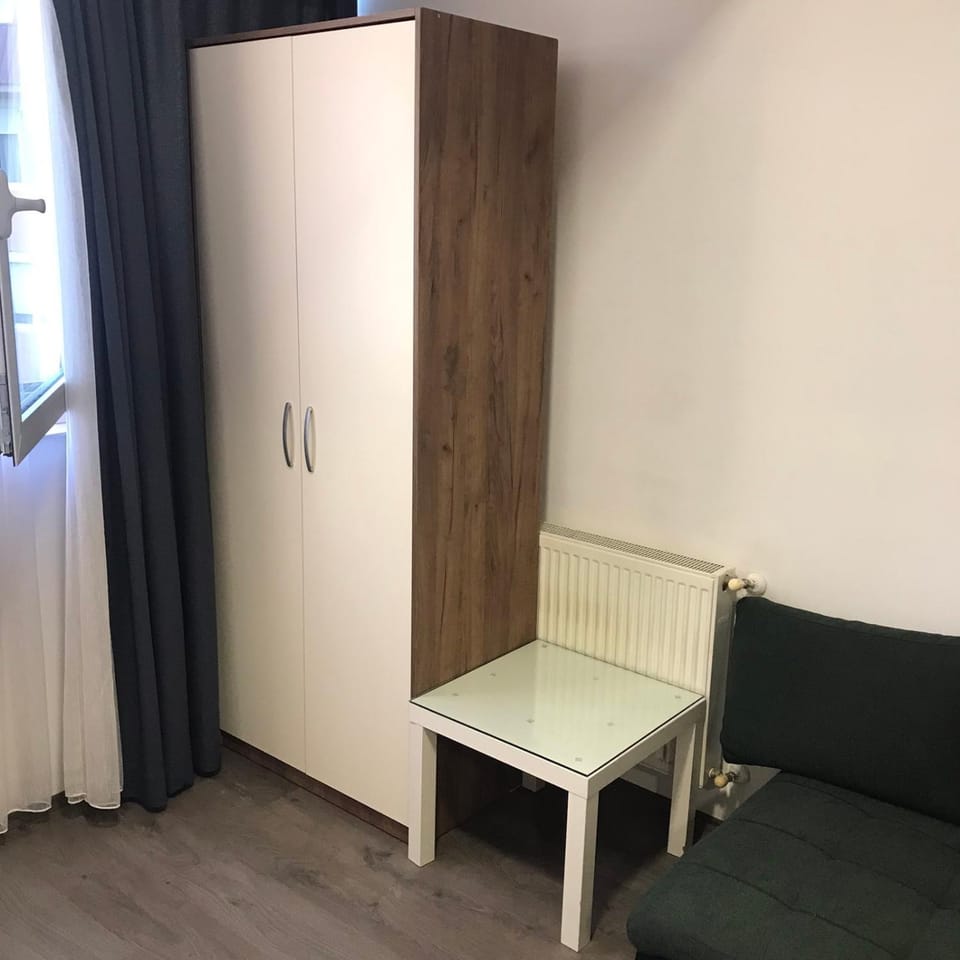 Living room, Seating area, wardrobe