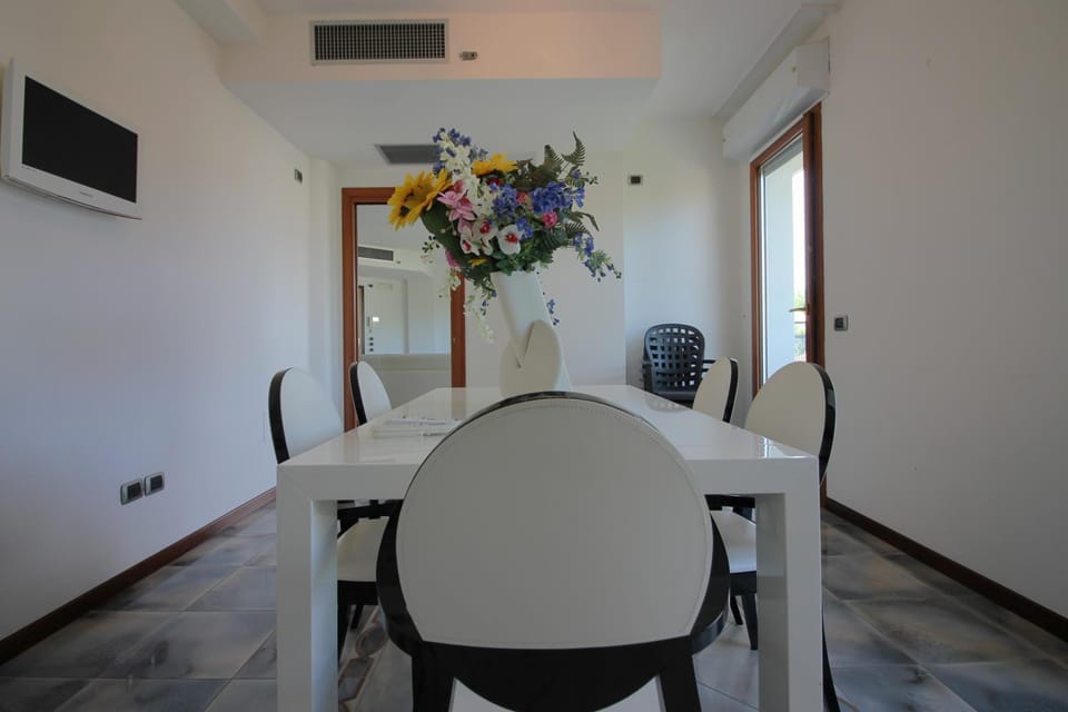 Cielo Apartment in Cattolica