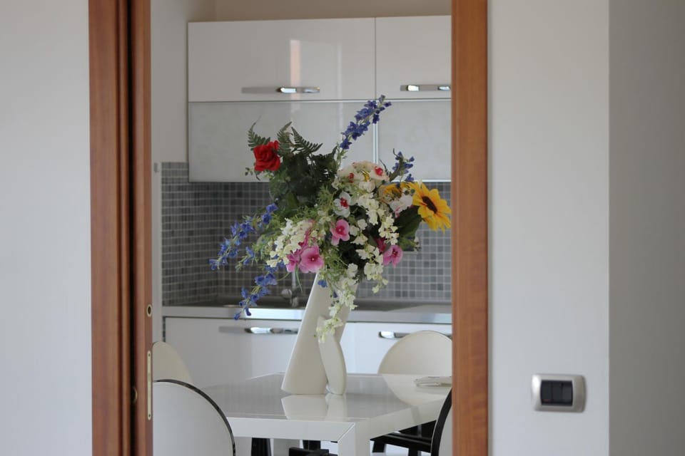 Cielo Apartment in Cattolica