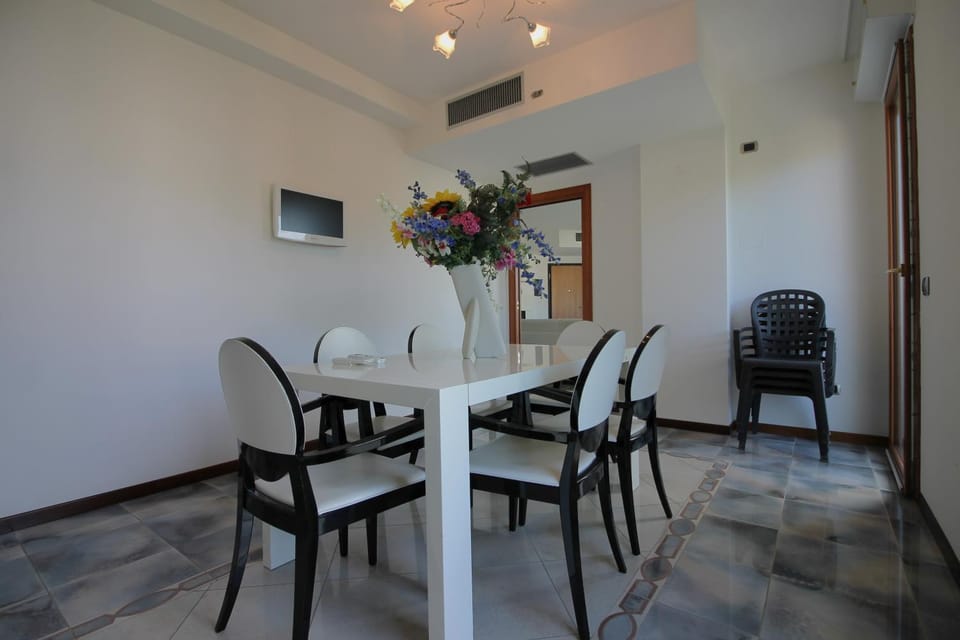 Cielo Apartment in Cattolica