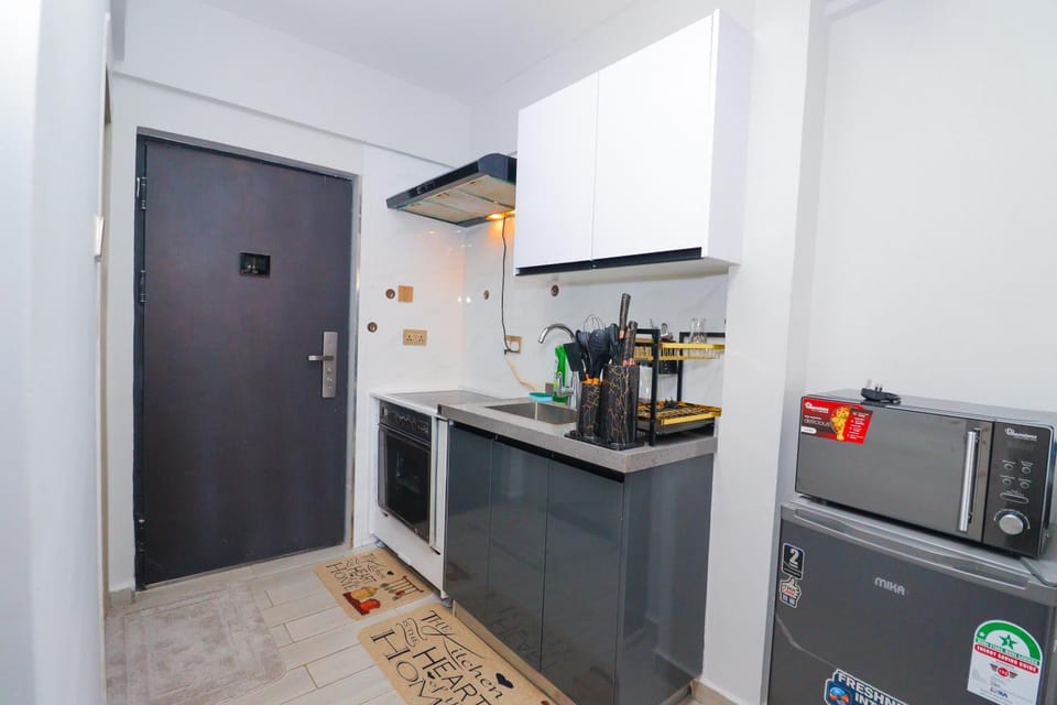 Diamond Homes Apartment in Nairobi County