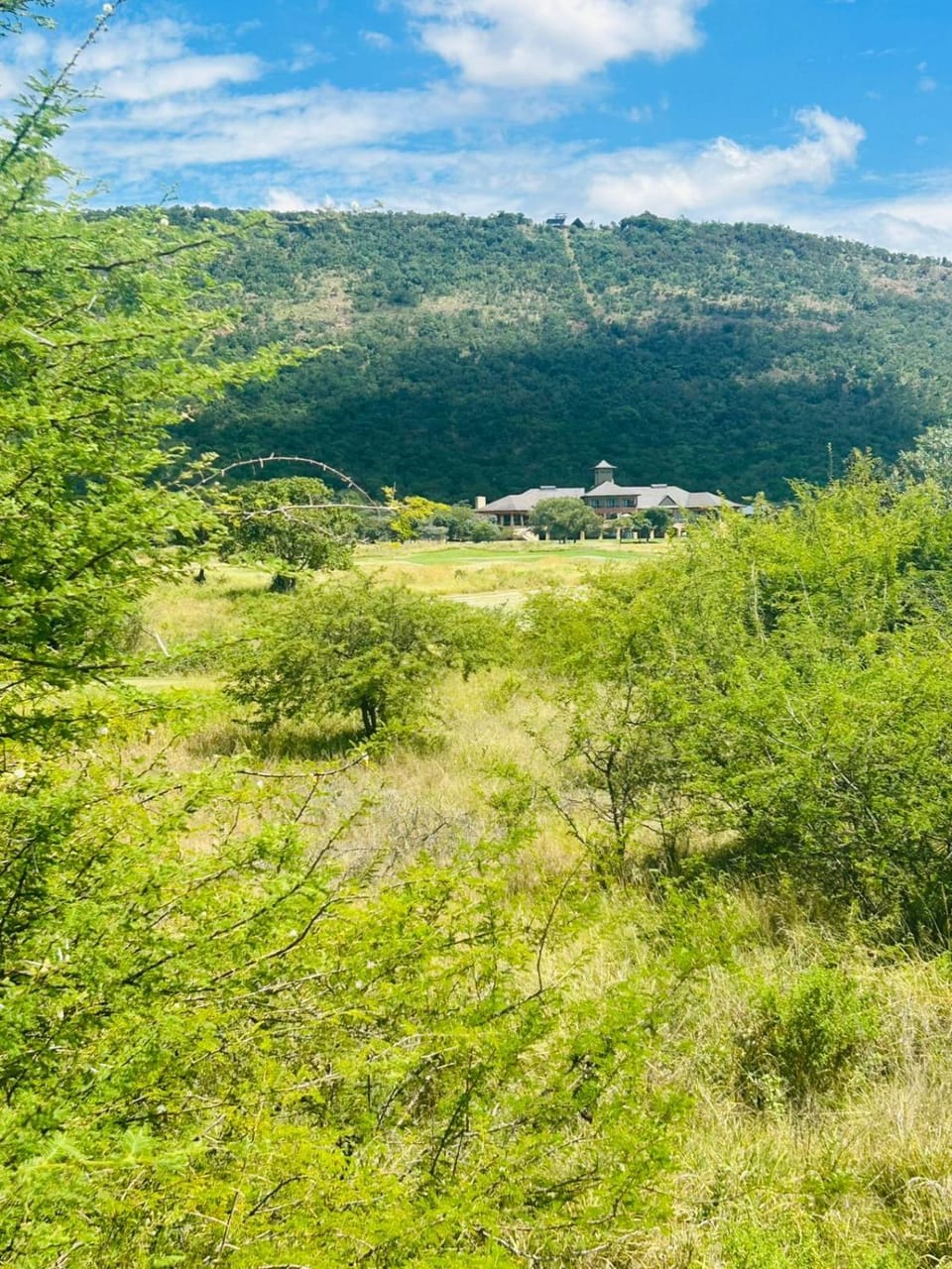 Batau Villa Villa in South Africa