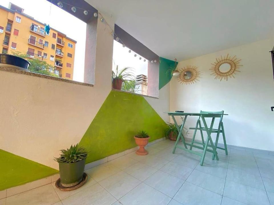 Patio, Day, View (from property/room), Balcony/Terrace, Dining area