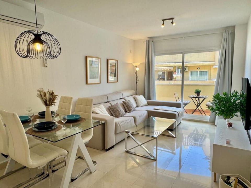Mare Nostrum Apartment Apartment in Nerja