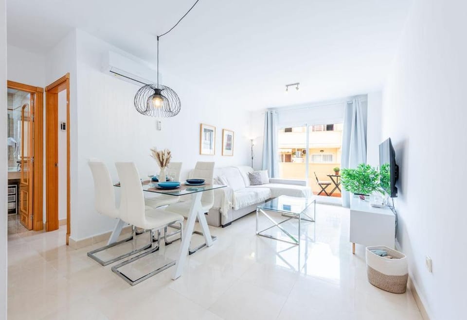 Mare Nostrum Apartment Apartment in Nerja