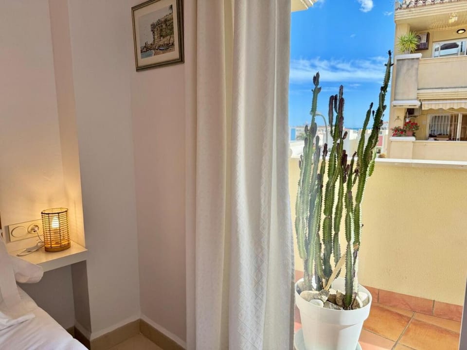 Mare Nostrum Apartment Apartment in Nerja