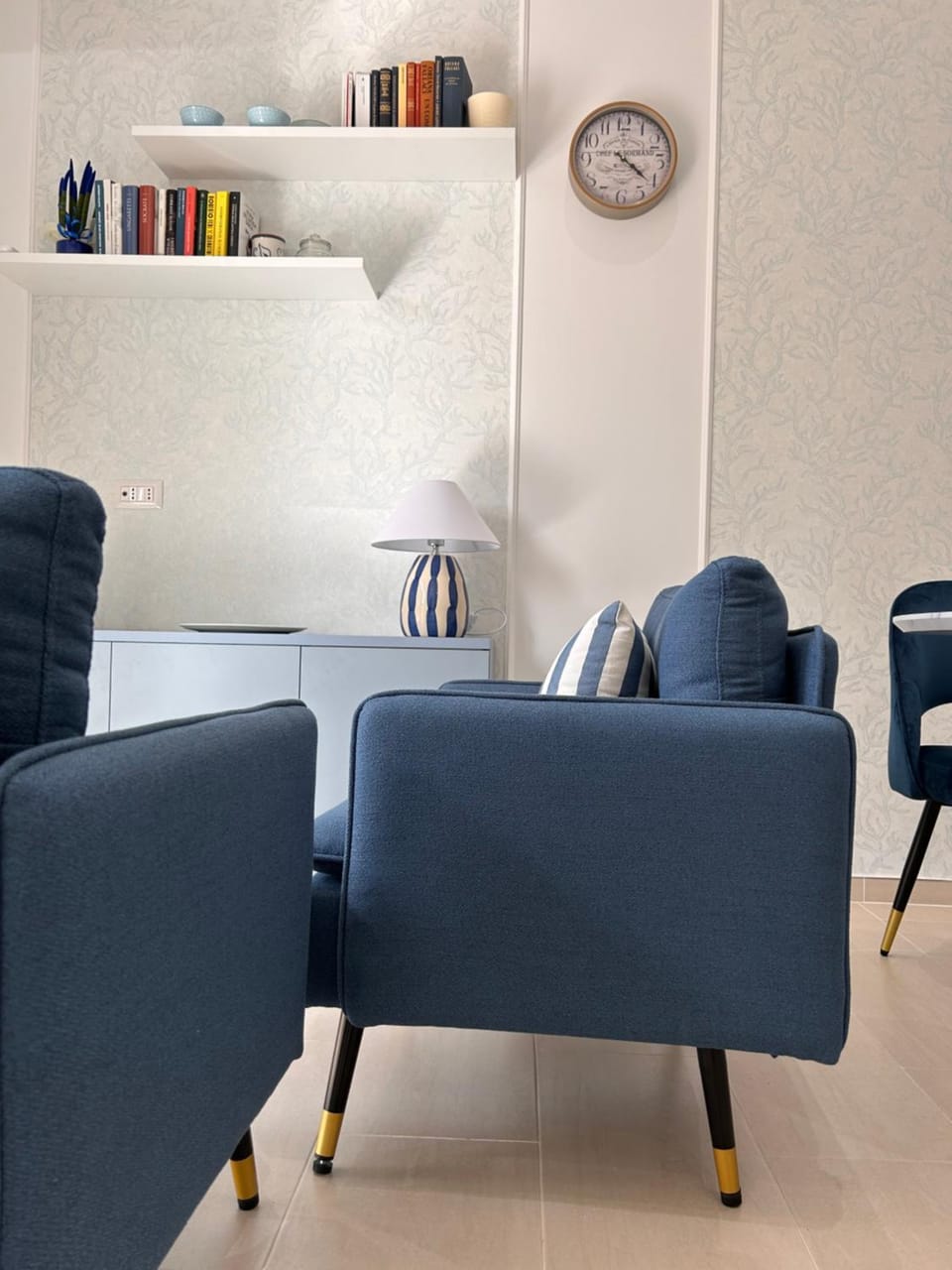 Suite Azzurra Apartment in Tropea