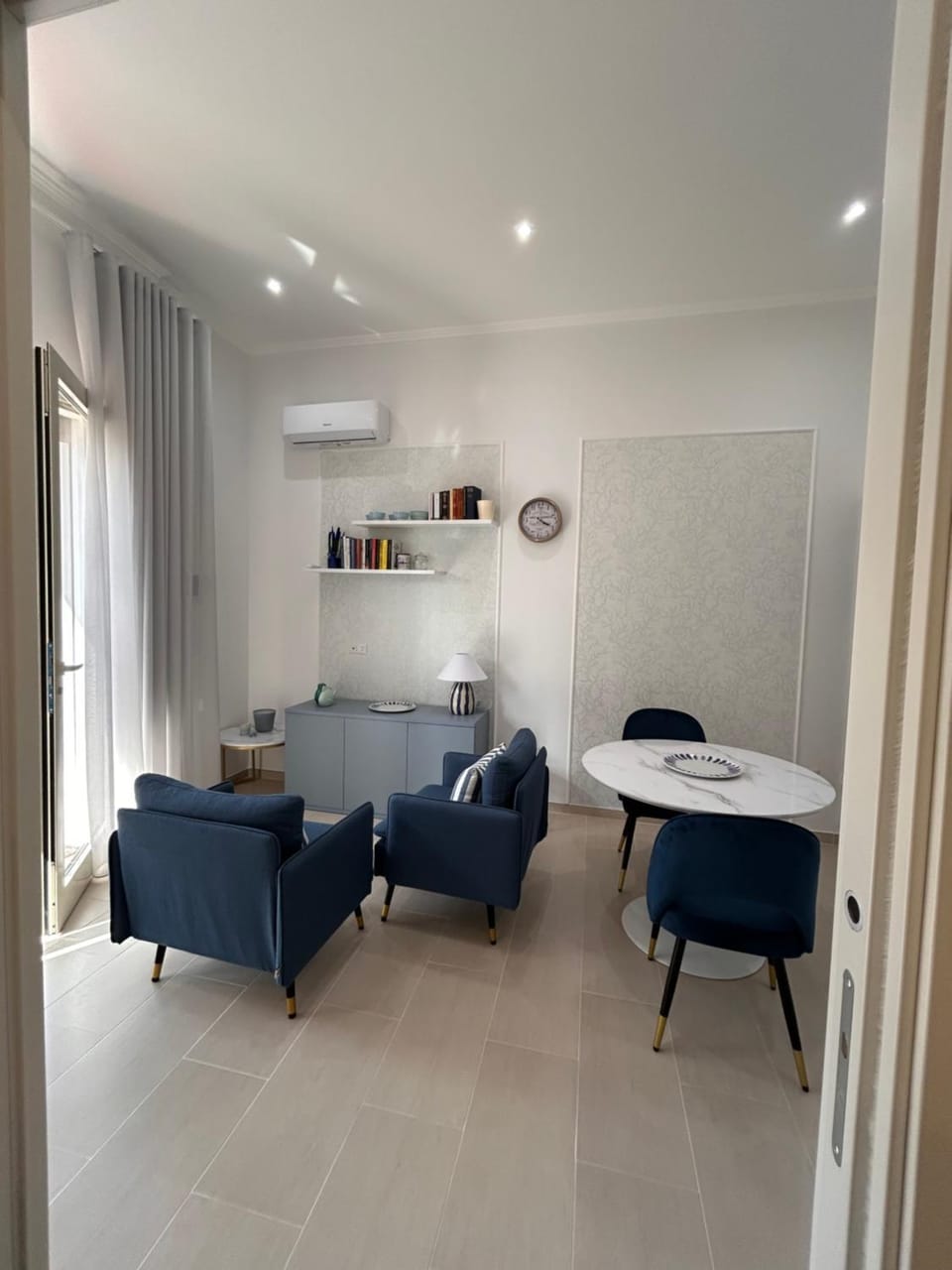 Suite Azzurra Apartment in Tropea