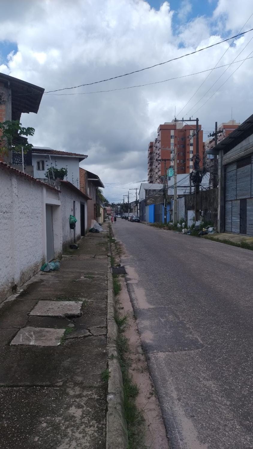 Neighbourhood, Street view