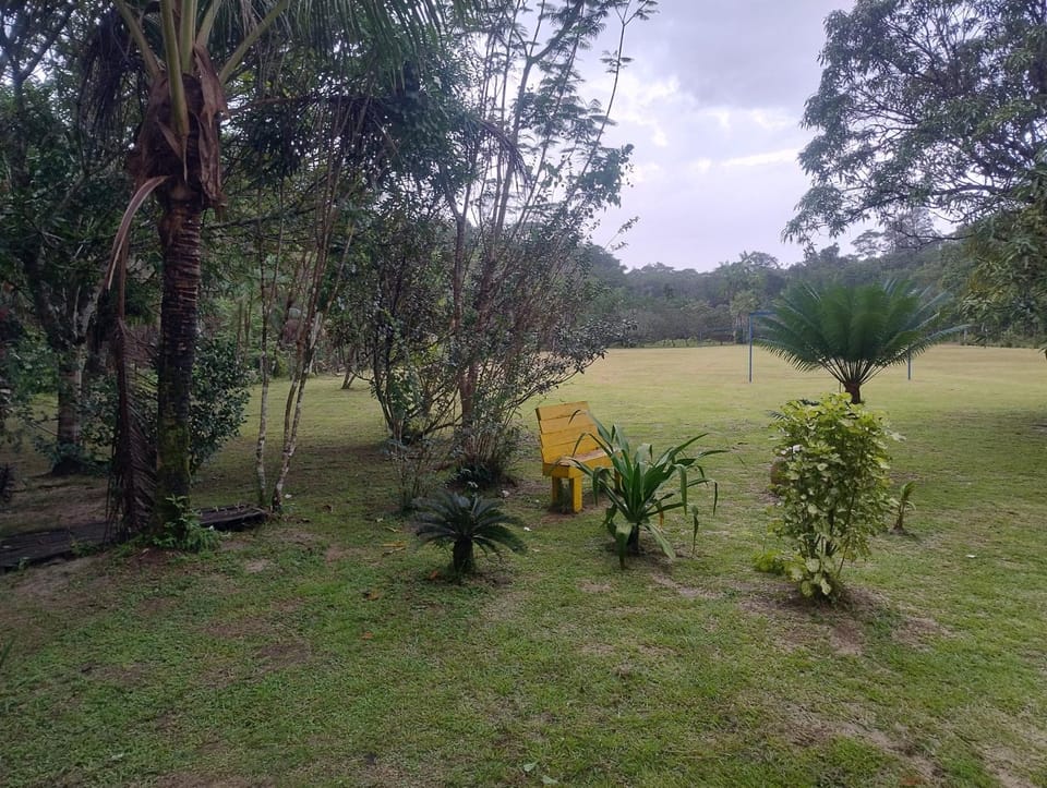 Chácara Monte das oliveiras Chalet in State of Maranhão, Brazil