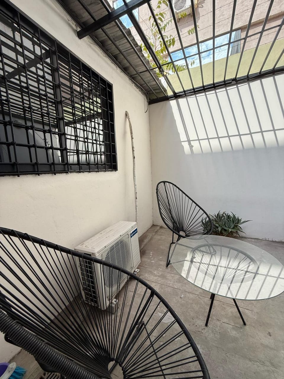 Departamento dos habitaciones en microcentro Apartment in Mendoza