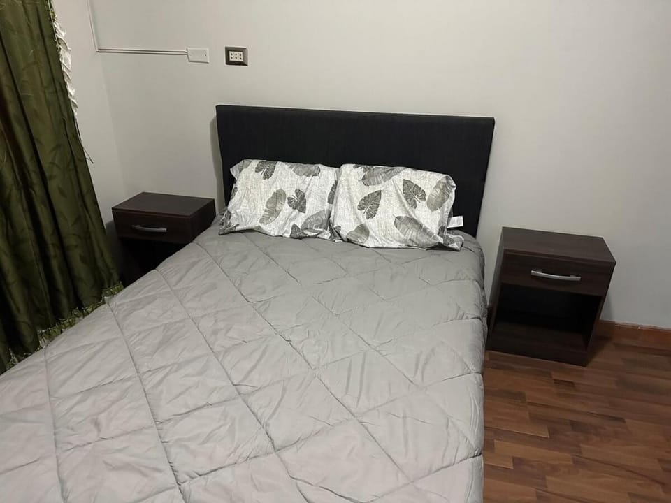 Hermoso Departamento Privado en Huaraz Apartment in Huaraz