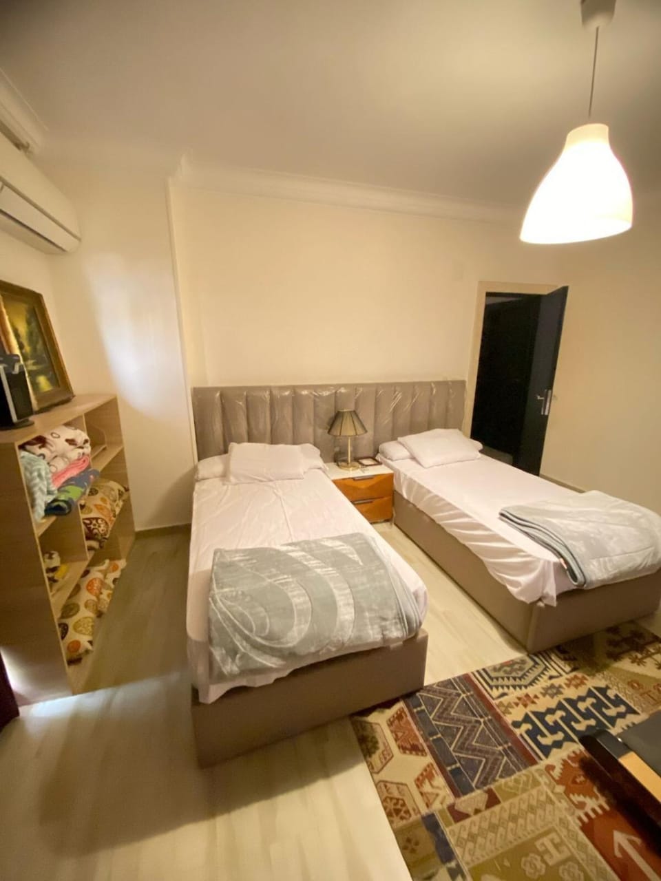 Luxurious Spacious by Mall of Arabia Apartment in Egypt