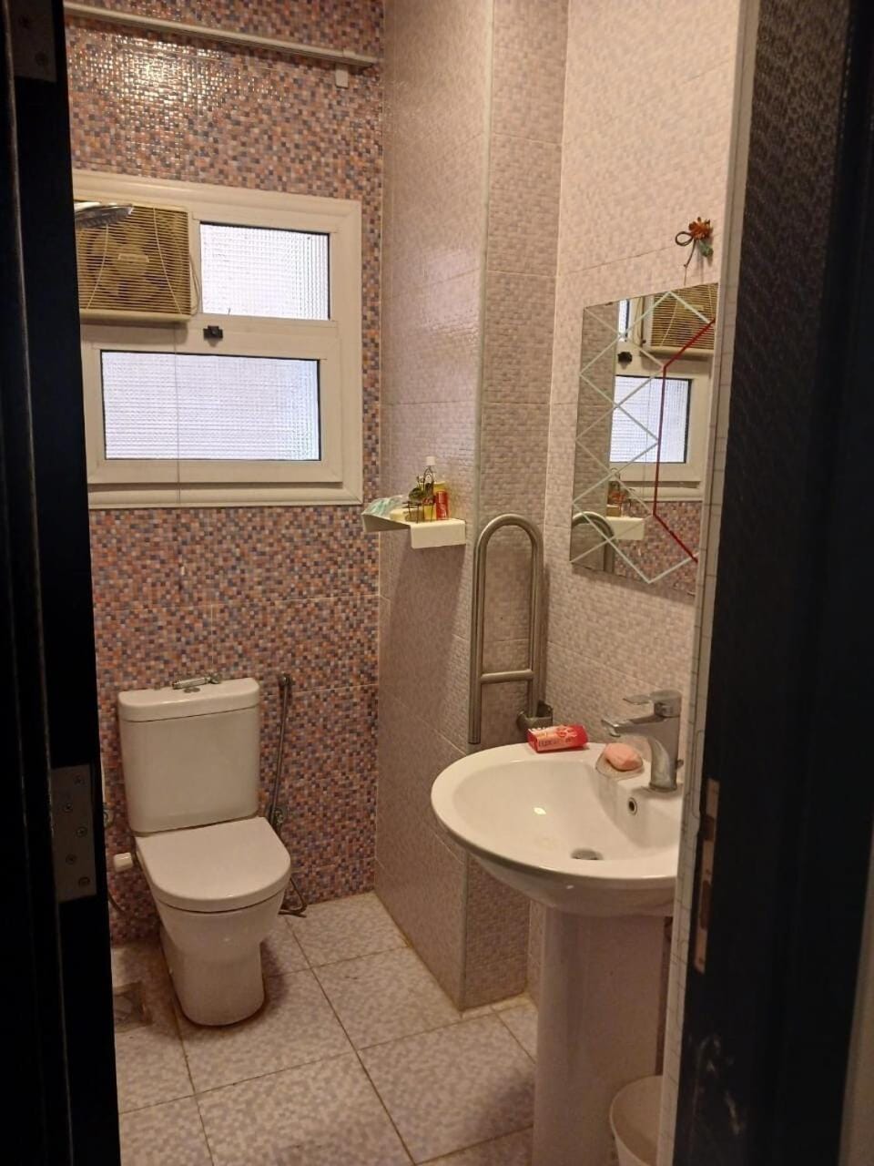 Luxurious Spacious by Mall of Arabia Apartment in Egypt