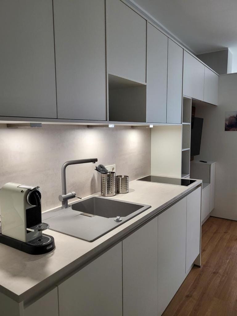 H-Apartments Lambertistraße Apartment in Trier