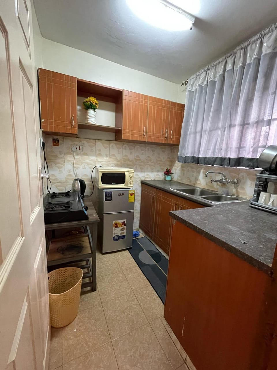 Cozy Homes Bed and Breakfast in Nairobi County
