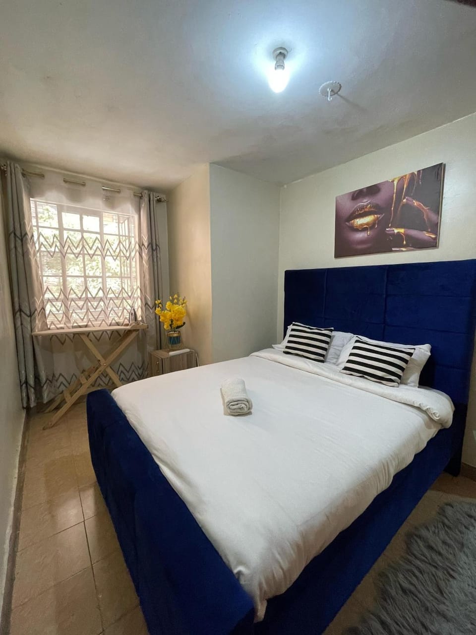 Cozy Homes Bed and Breakfast in Nairobi County
