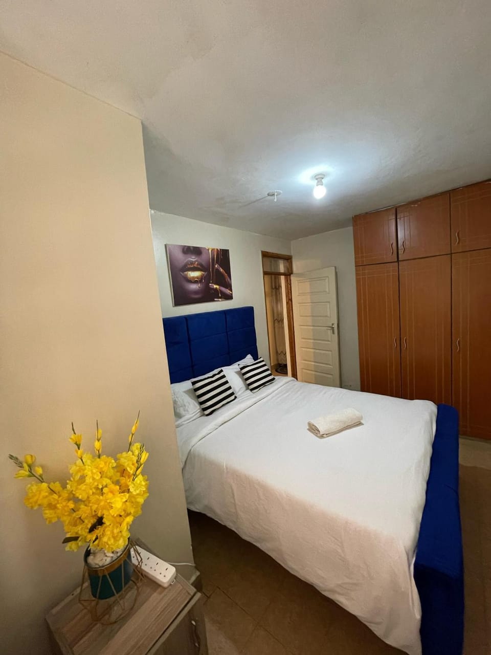 Cozy Homes Bed and Breakfast in Nairobi County
